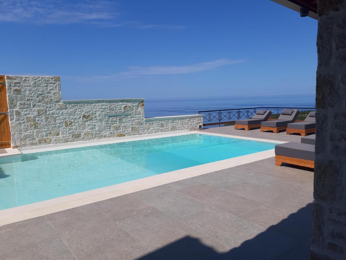 Argileos Apartament
