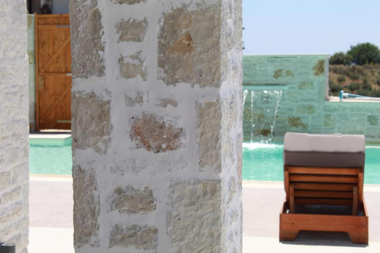 Apartament Argileos Himara