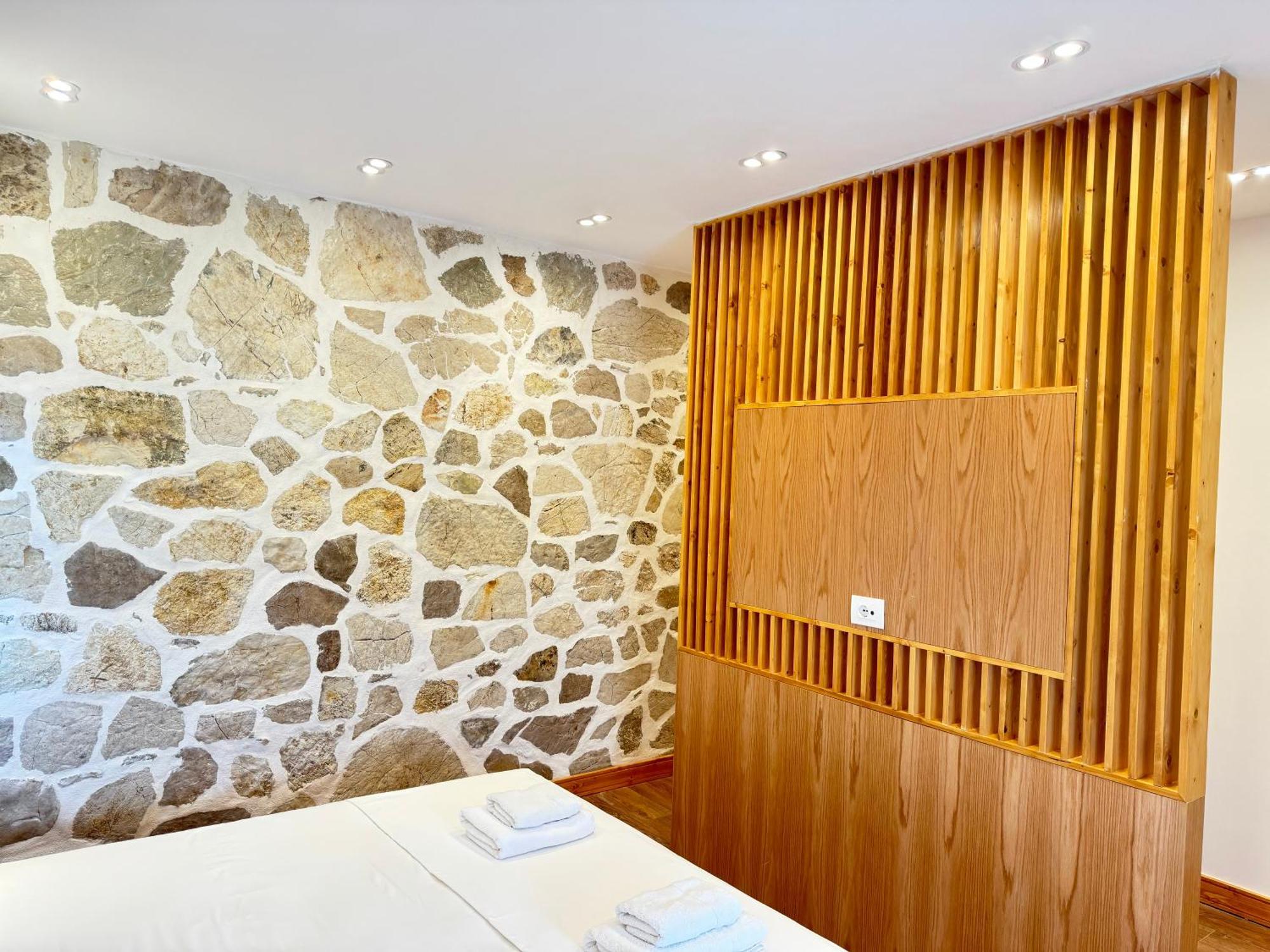 Apartament Argileos *