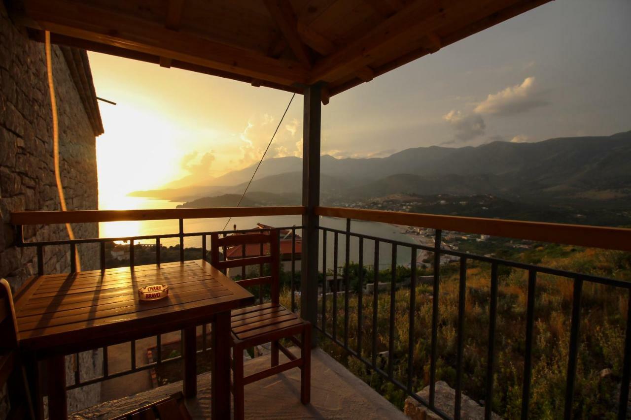 Argileos Apartament