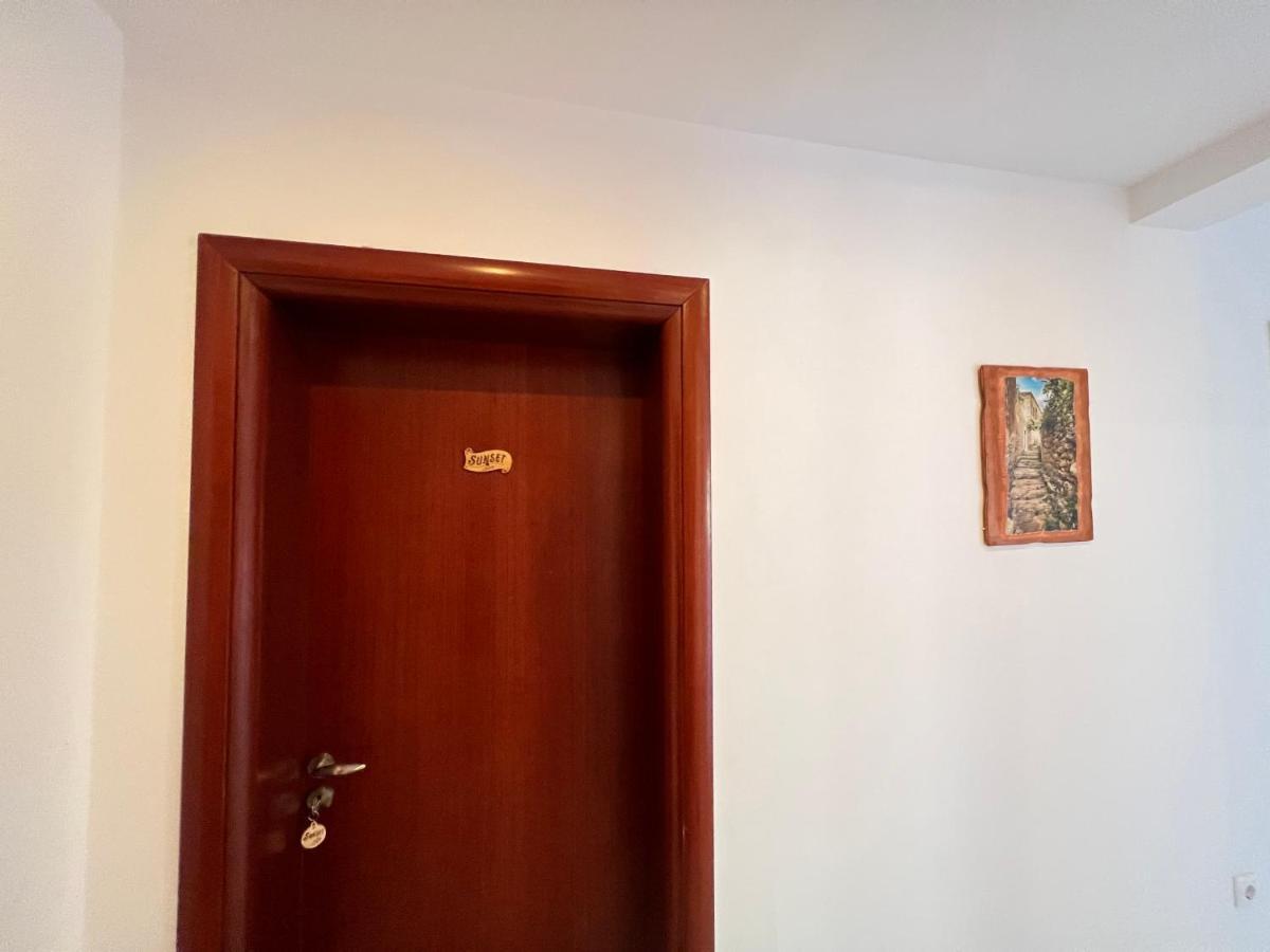 Argileos Apartamento *