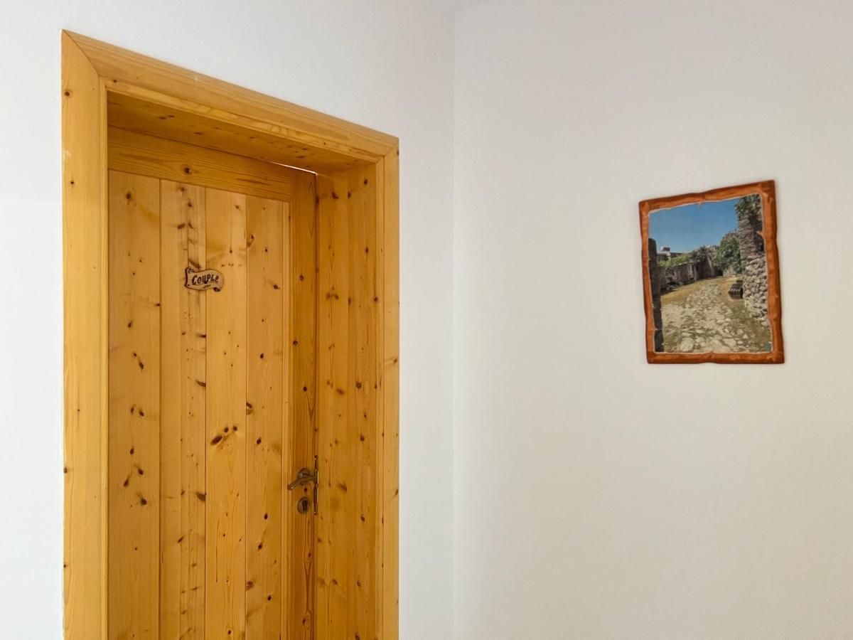Apartamento Argileos *