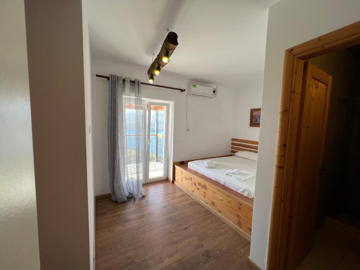 Argileos Apartamento *
