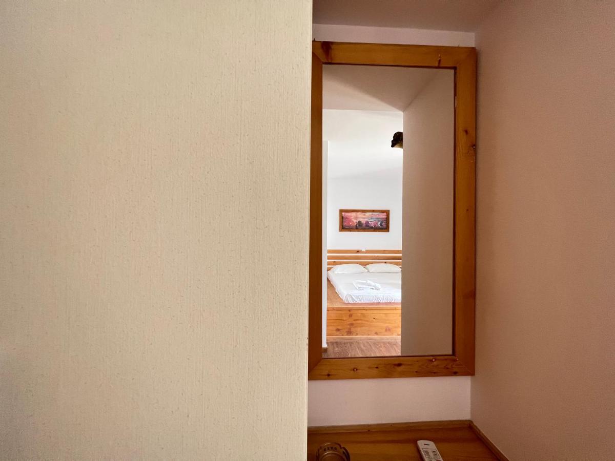Argileos Apartamento *