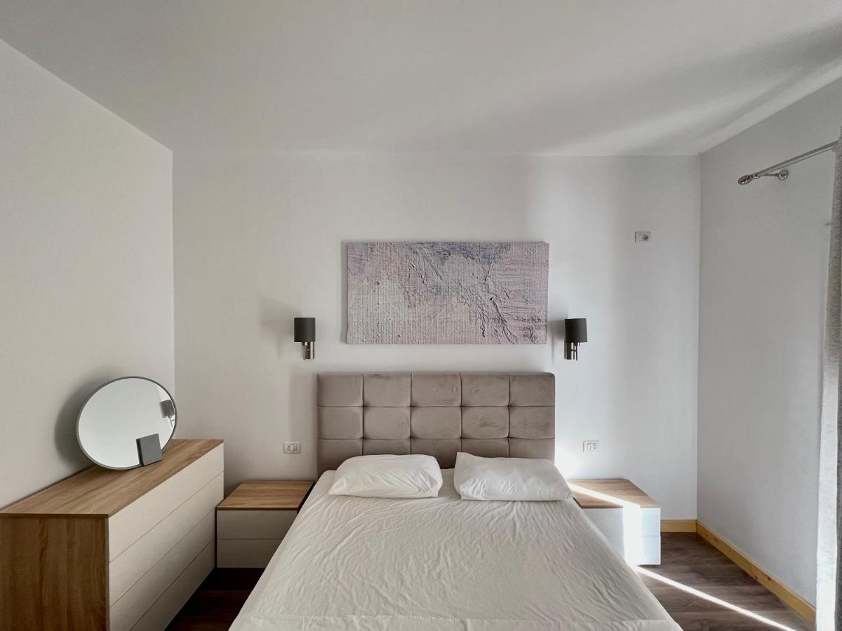 Apartamento Argileos Himarë