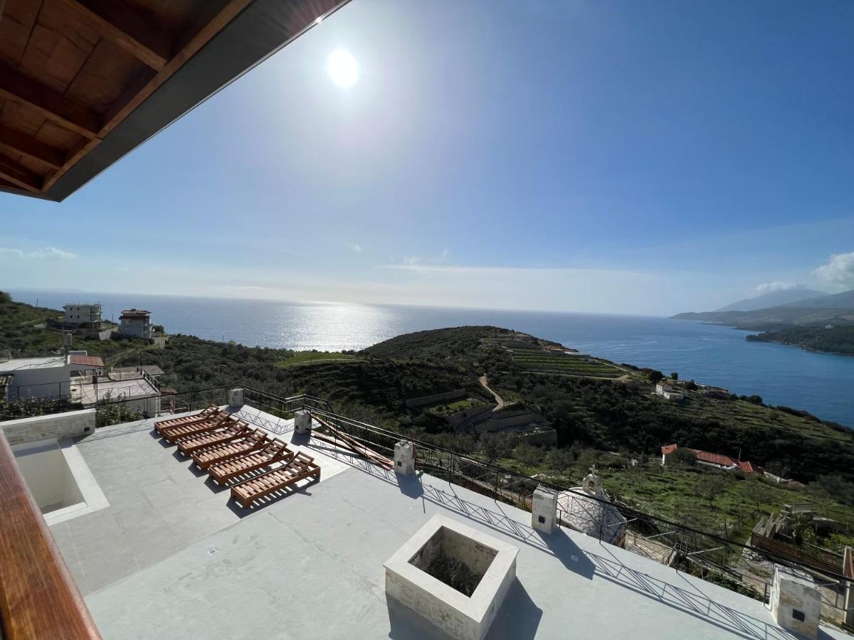 Apartamento Argileos Himarë