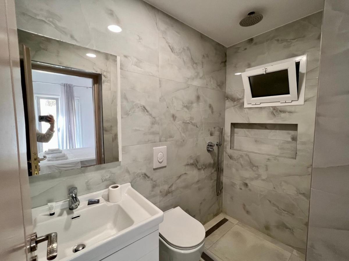 Apartamento Argileos Himarë