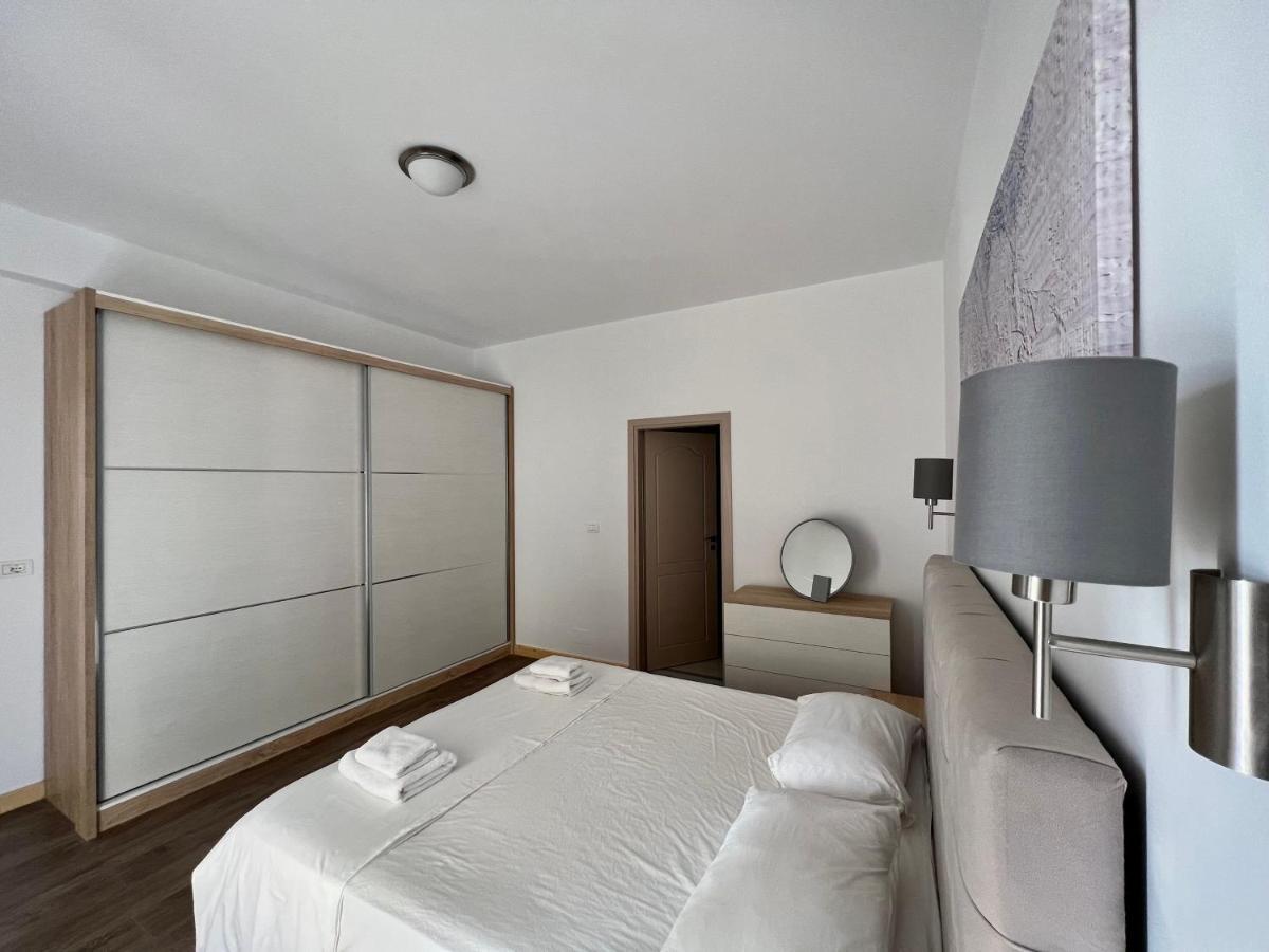 Apartamento Argileos Himarë