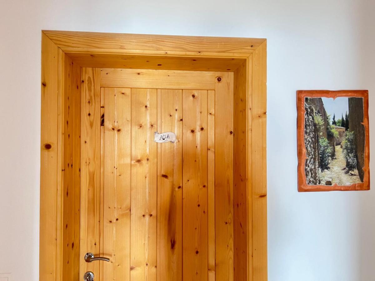 Apartamento Argileos