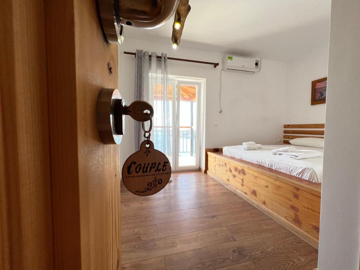Argileos Apartamento