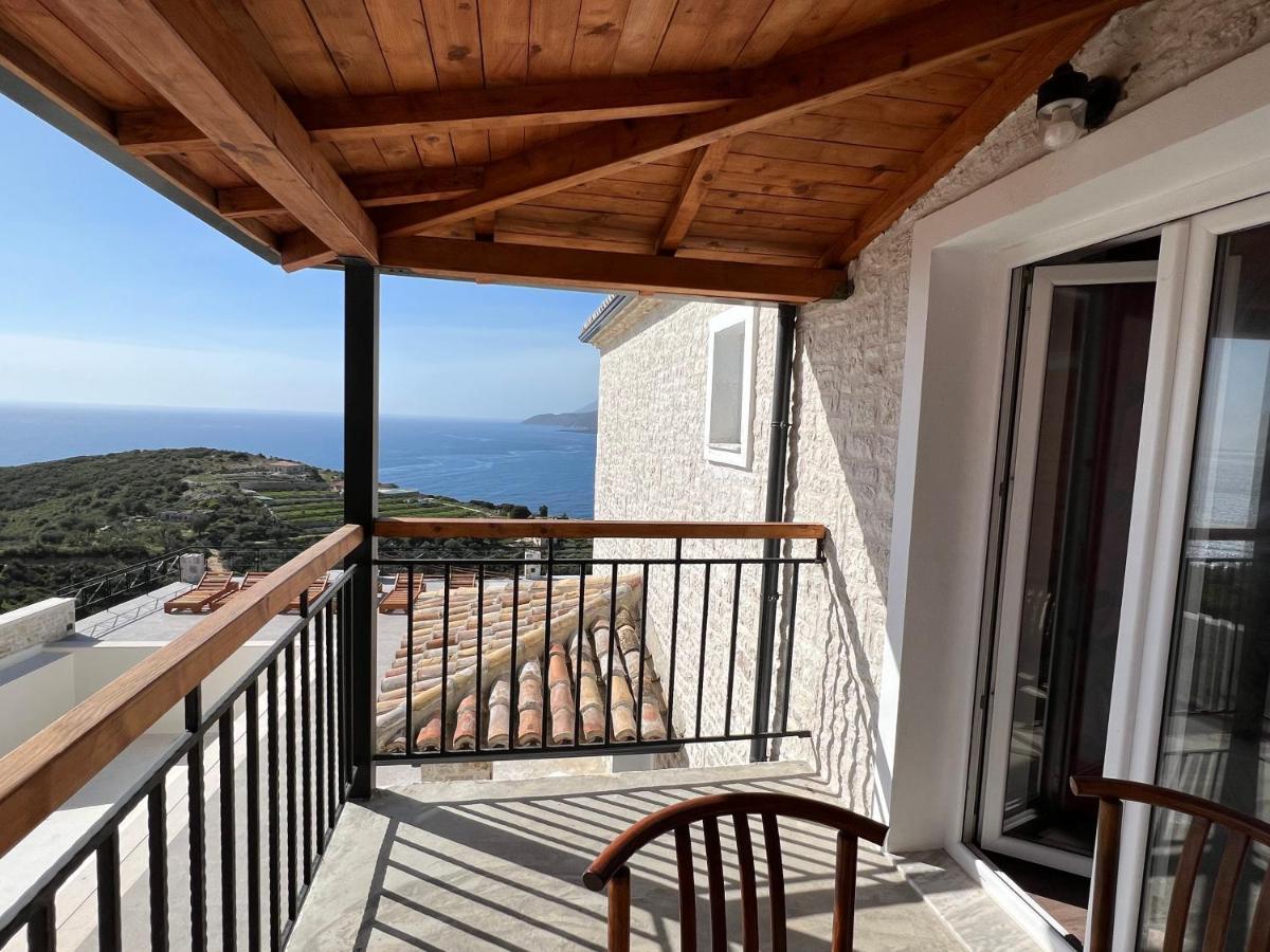 Argileos Apartamento Himarë