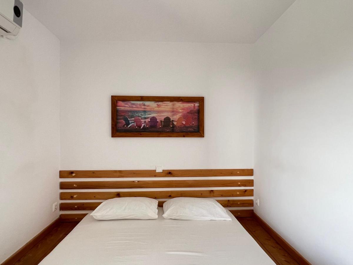 Apartamento Argileos