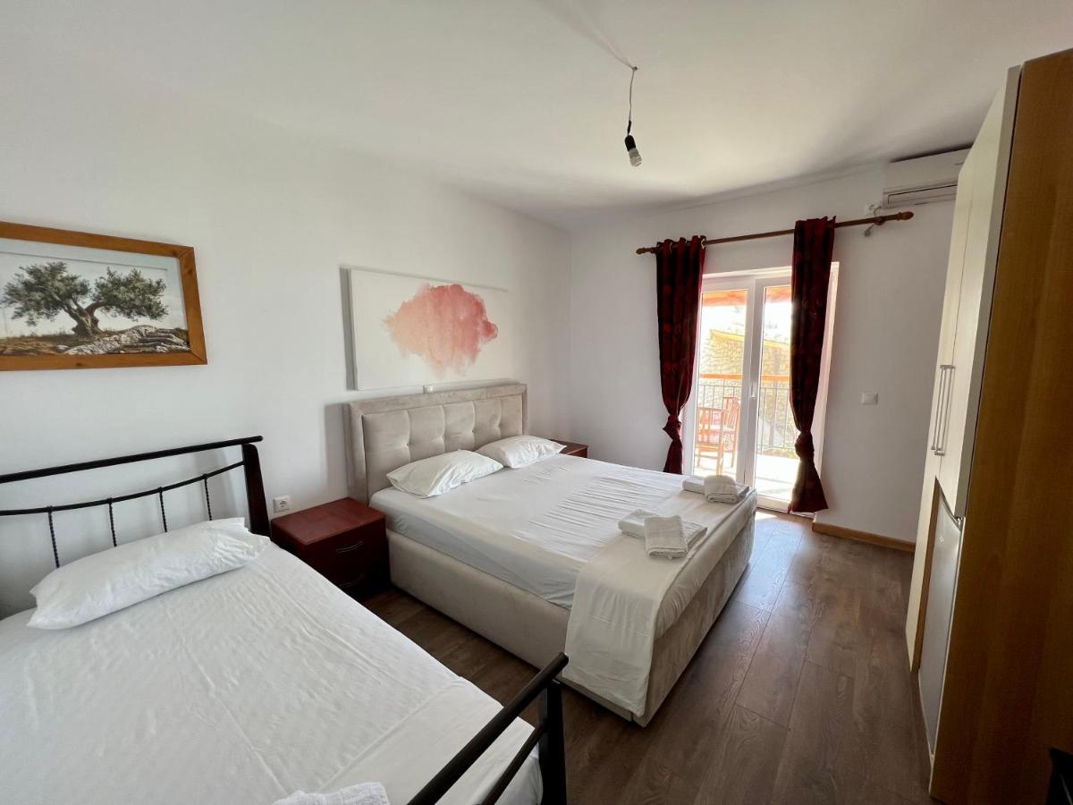 Apartamento Argileos