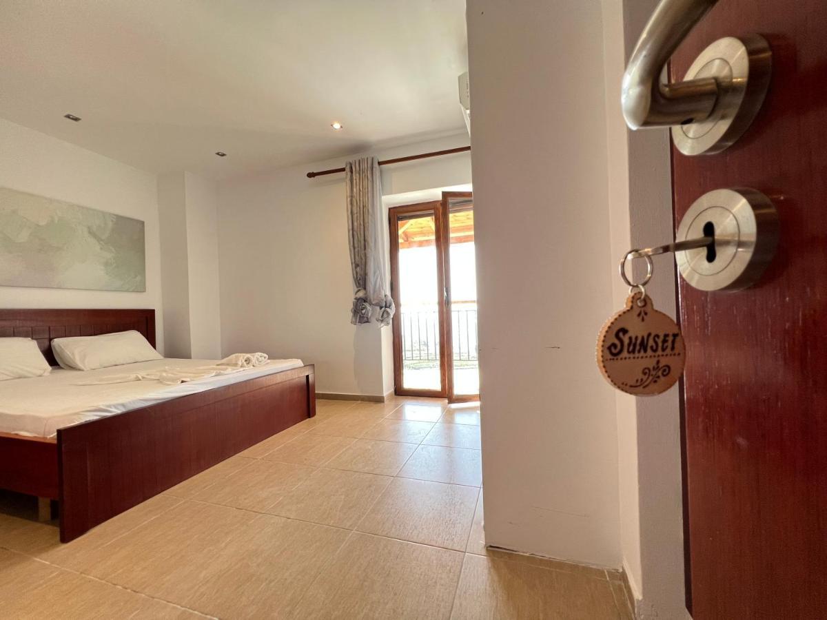 Apartamento Argileos Himarë