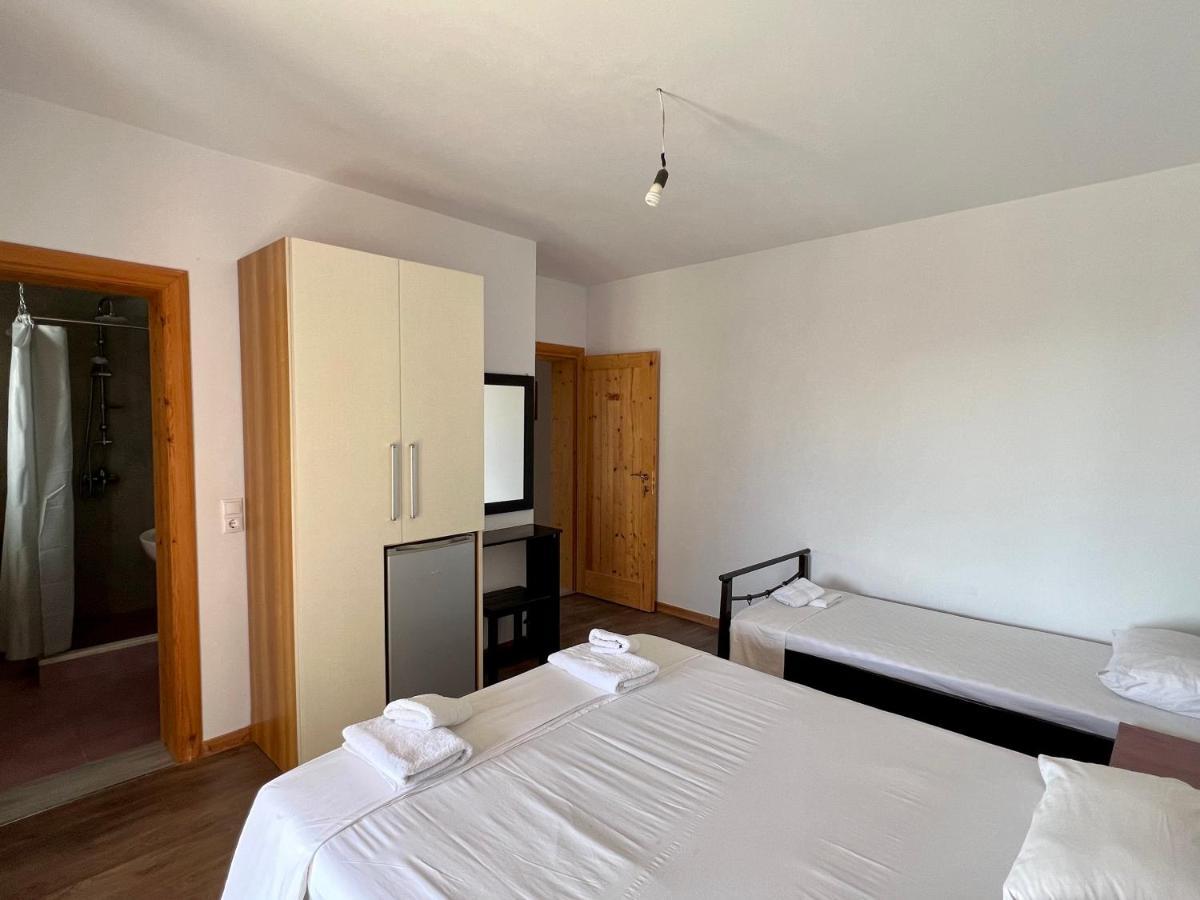 Apartamento Argileos