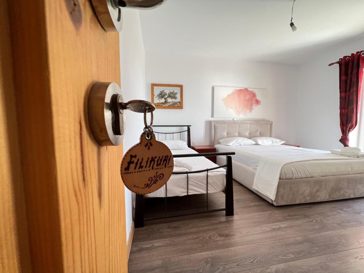 Apartamento Argileos *