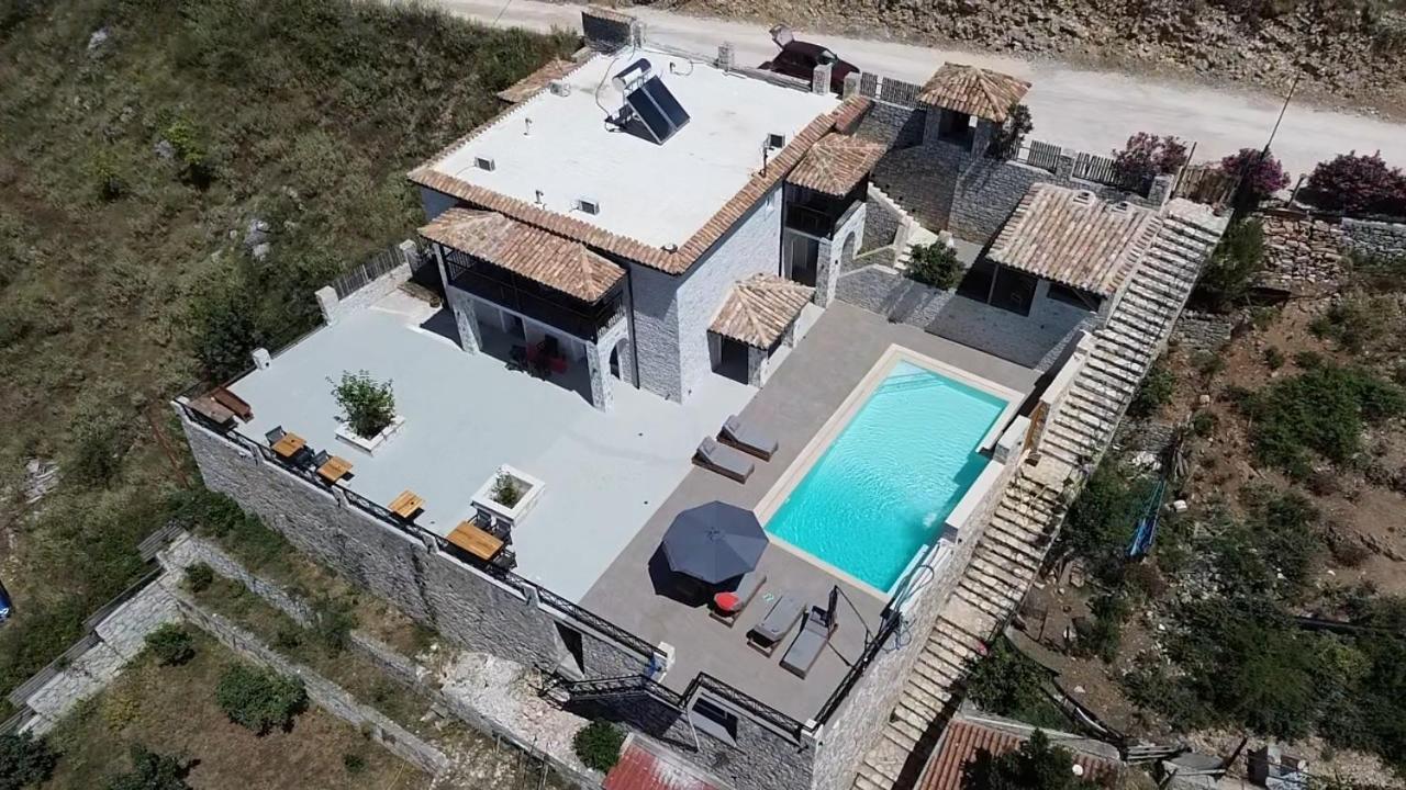 Argileos Himarë