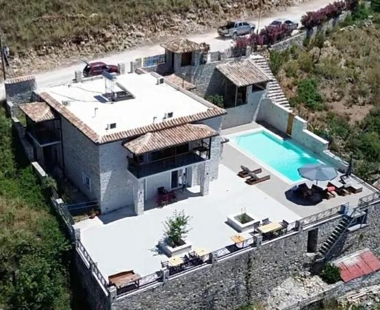 Apartamento Argileos *
