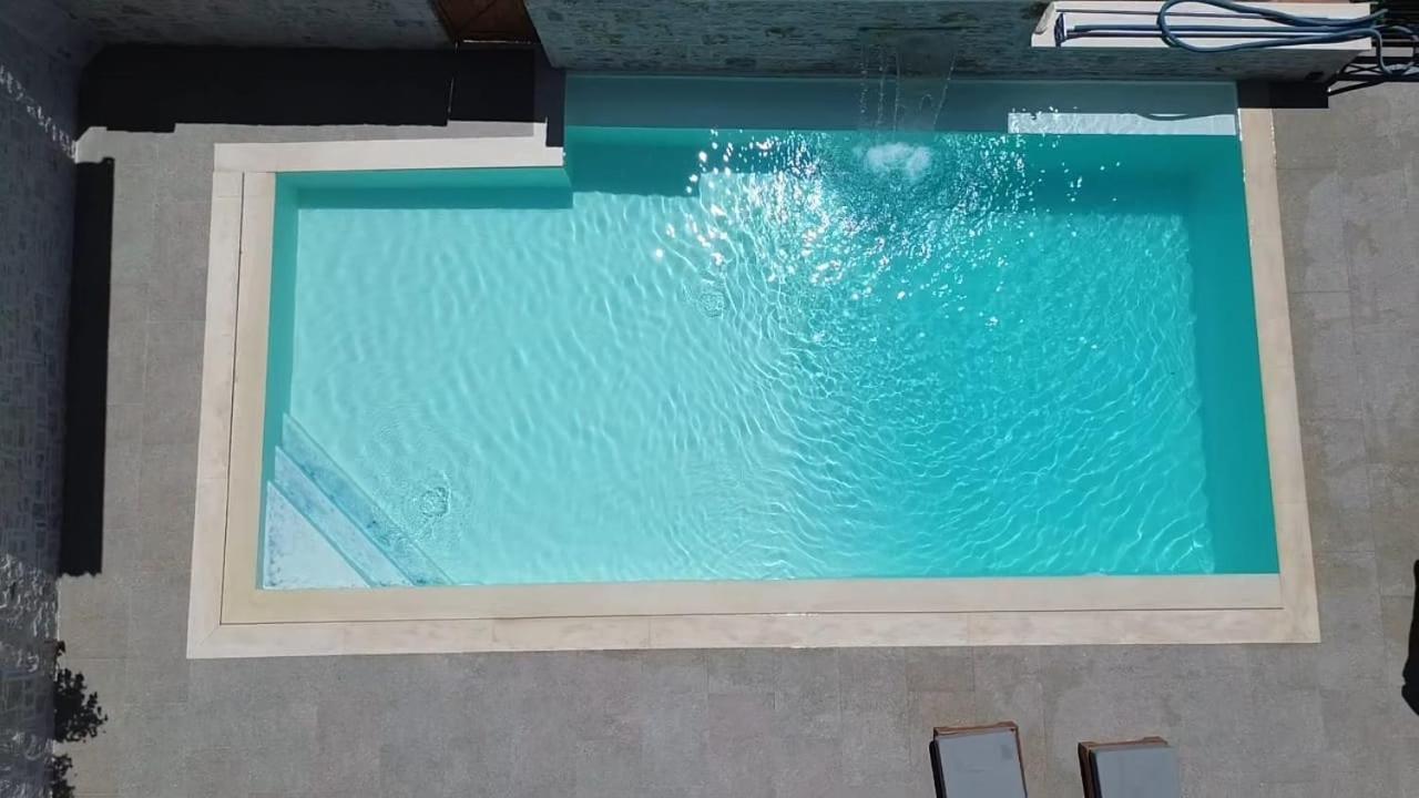 Apartamento Argileos
