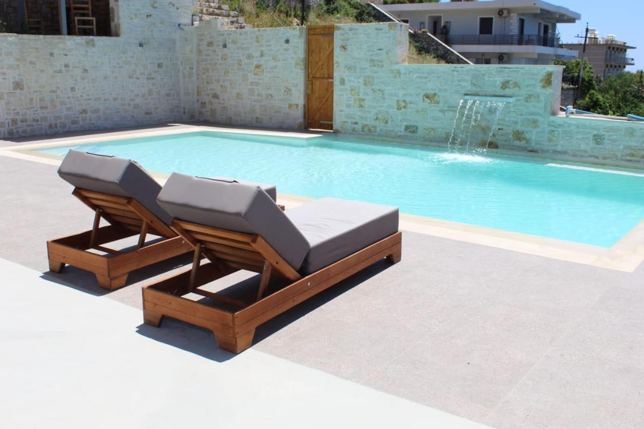 Argileos Apartamento Himarë