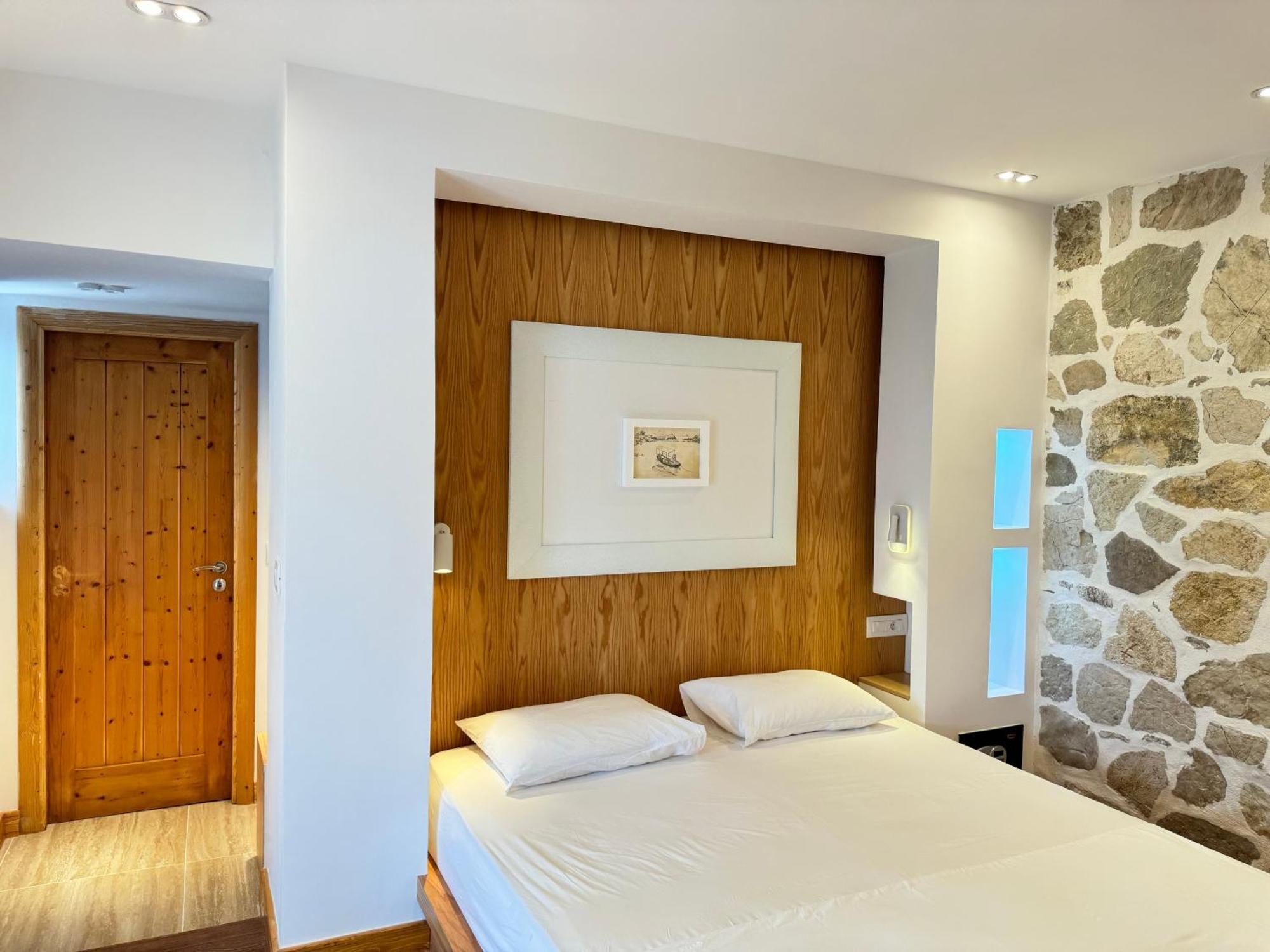 Apartamento Argileos *