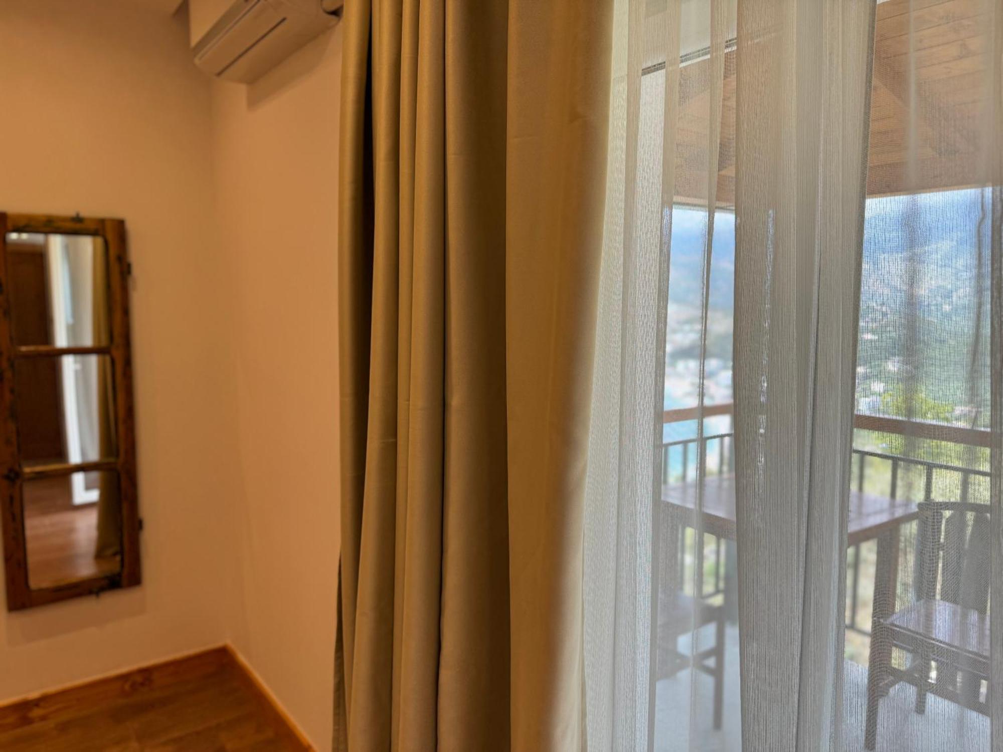 Apartamento Argileos Himarë