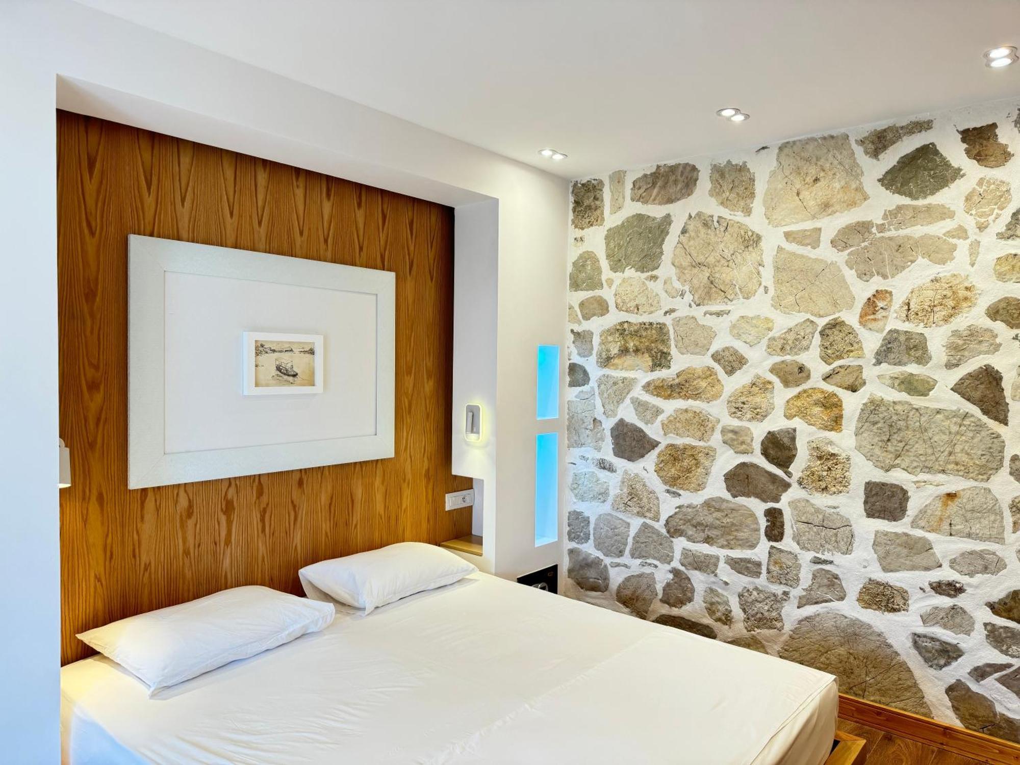 Argileos Apartamento