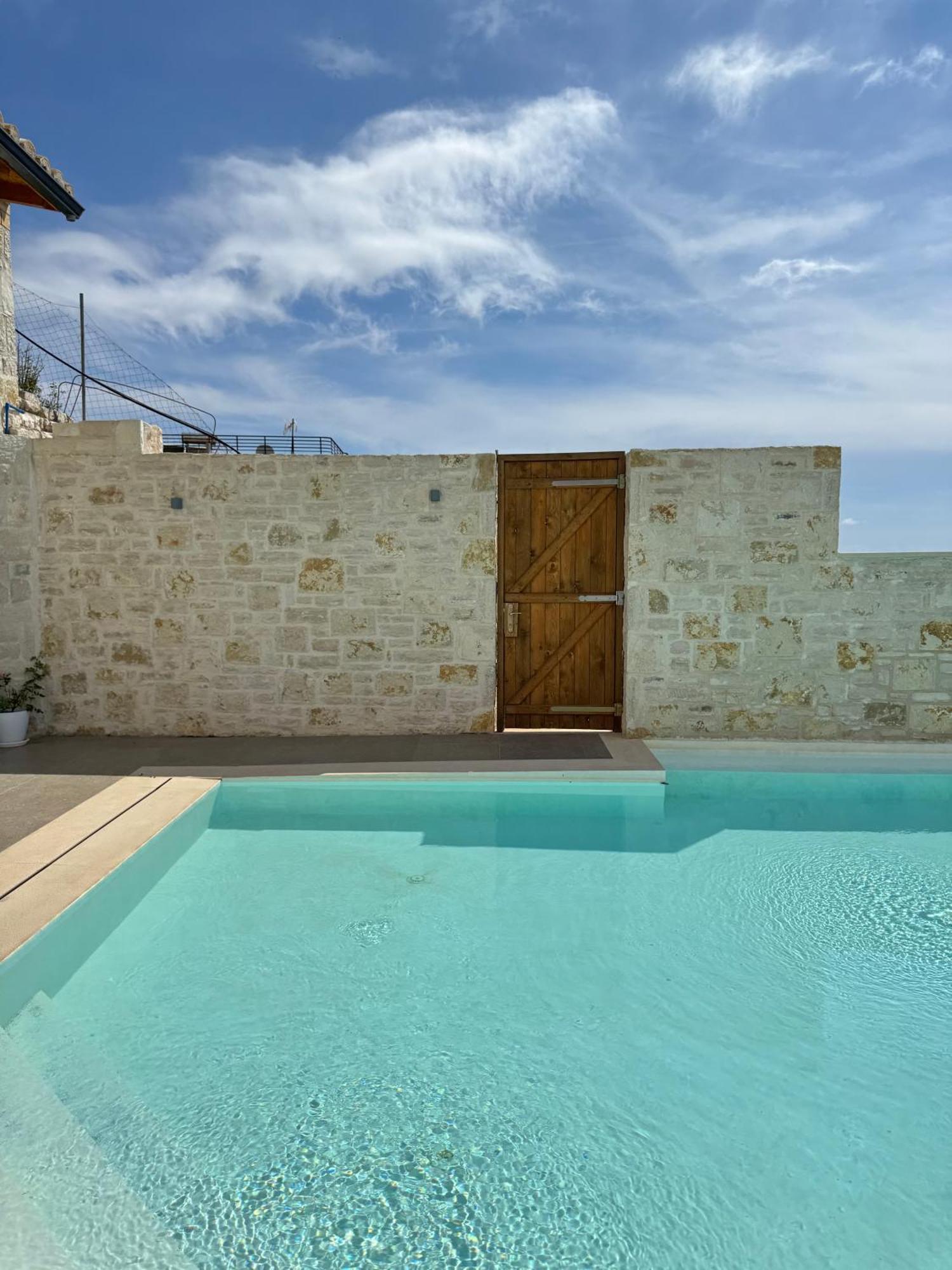 Apartamento Argileos