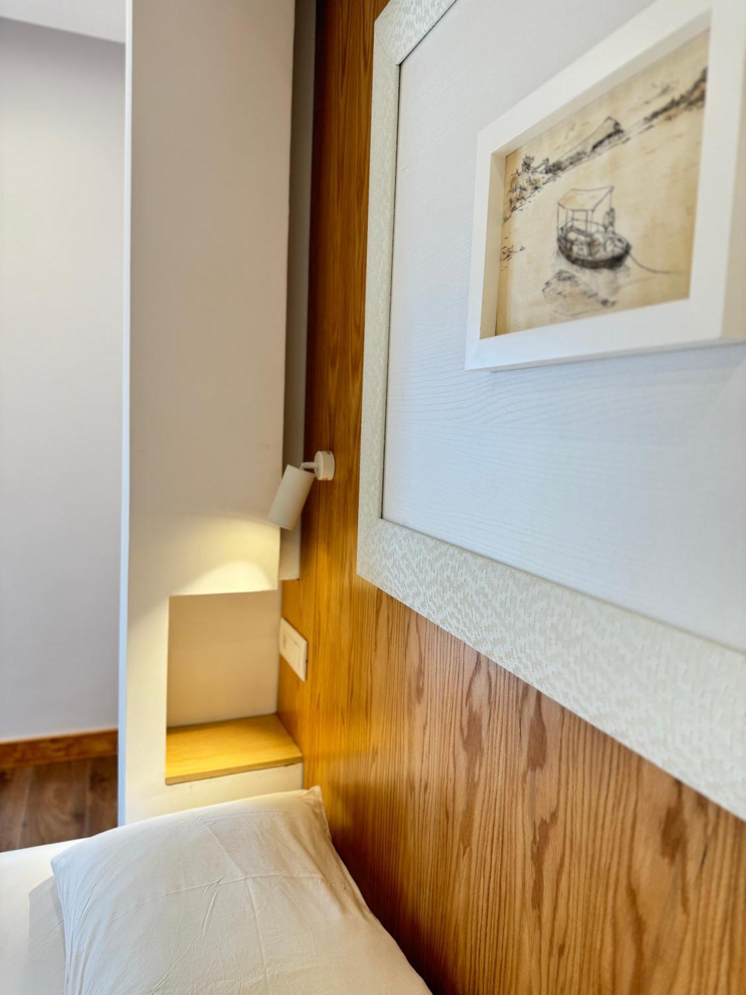 Argileos Apartamento