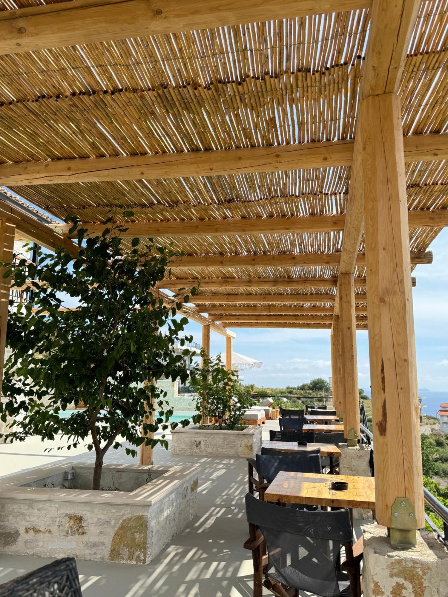Apartamento Argileos