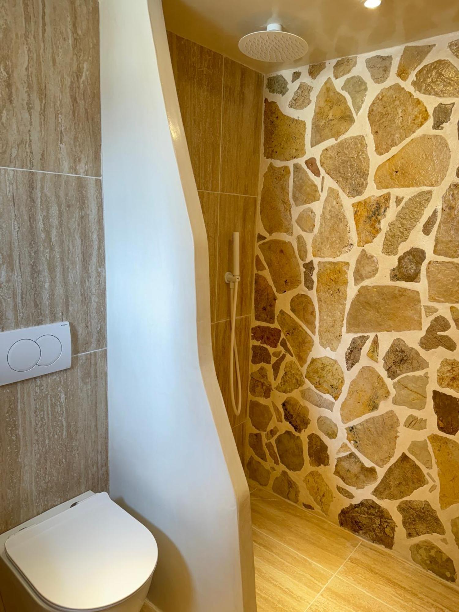 Argileos Apartamento