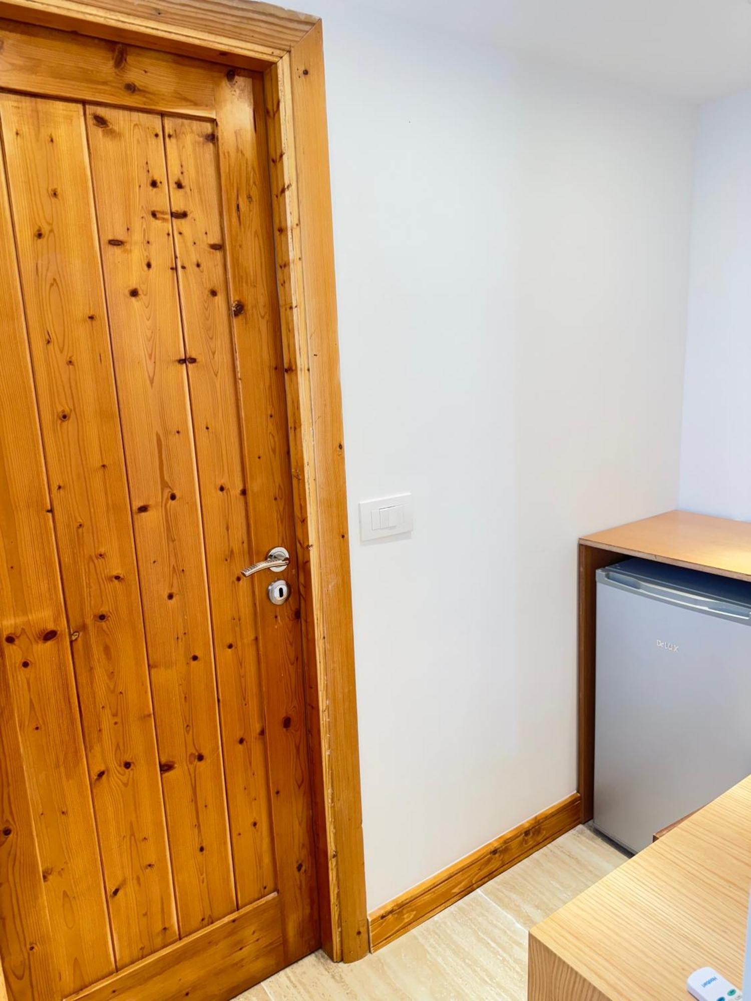 Apartamento Argileos