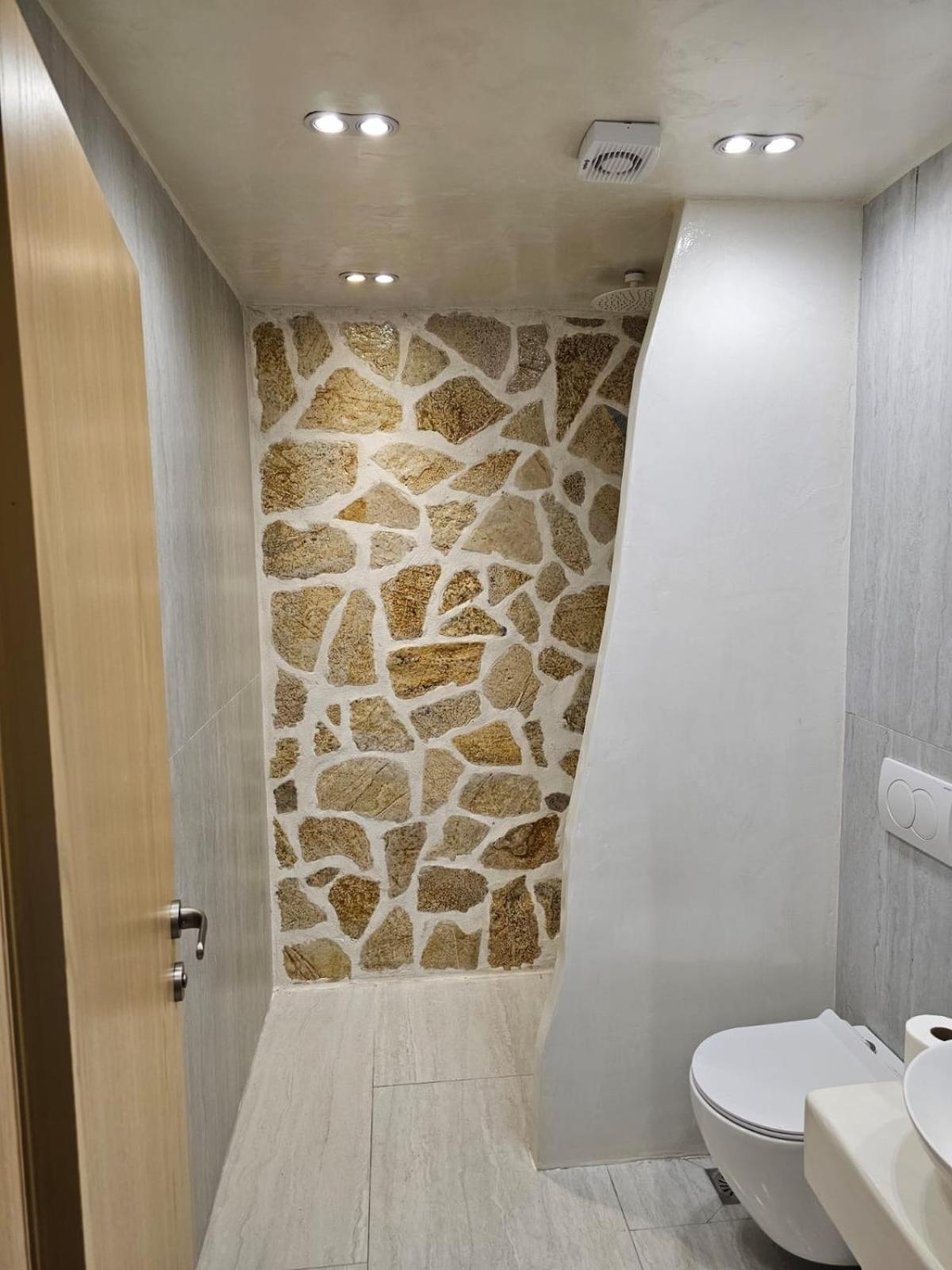 Apartamento Argileos Himarë