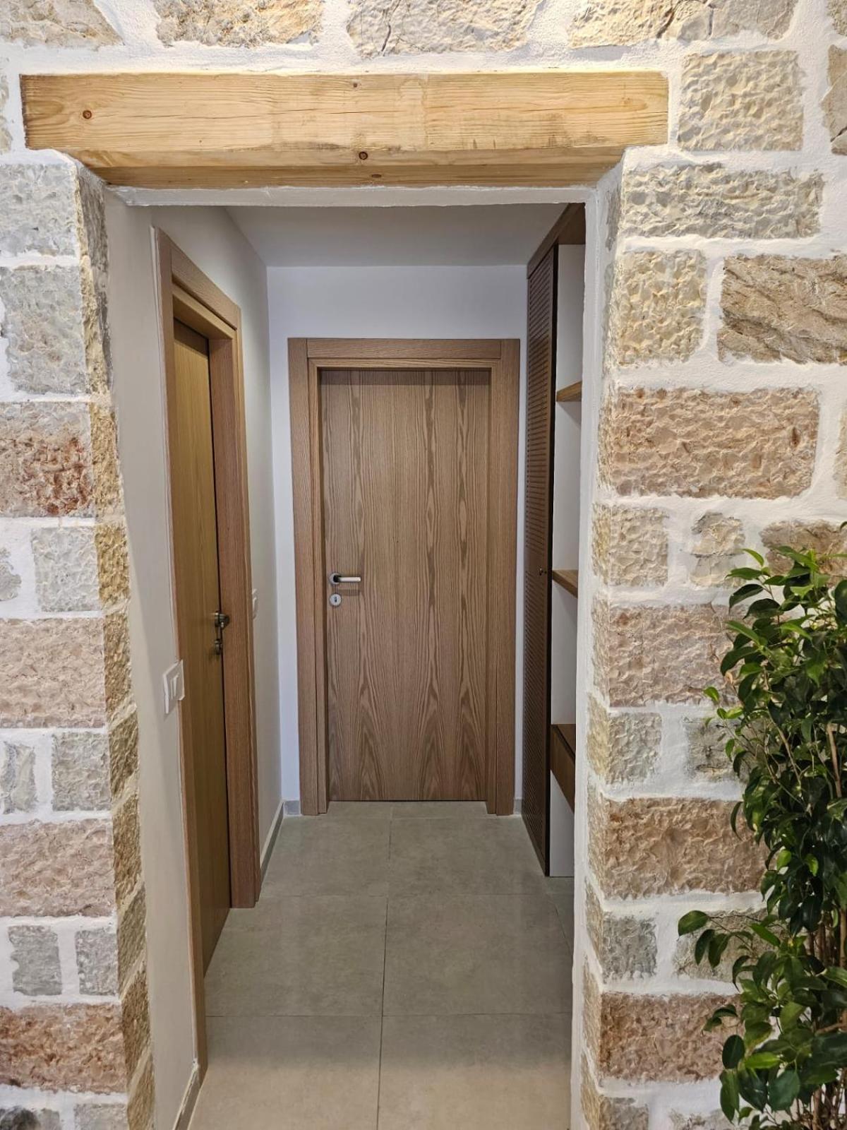 Argileos Apartamento