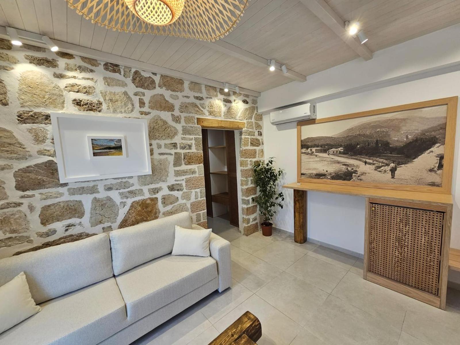 Argileos Apartamento *