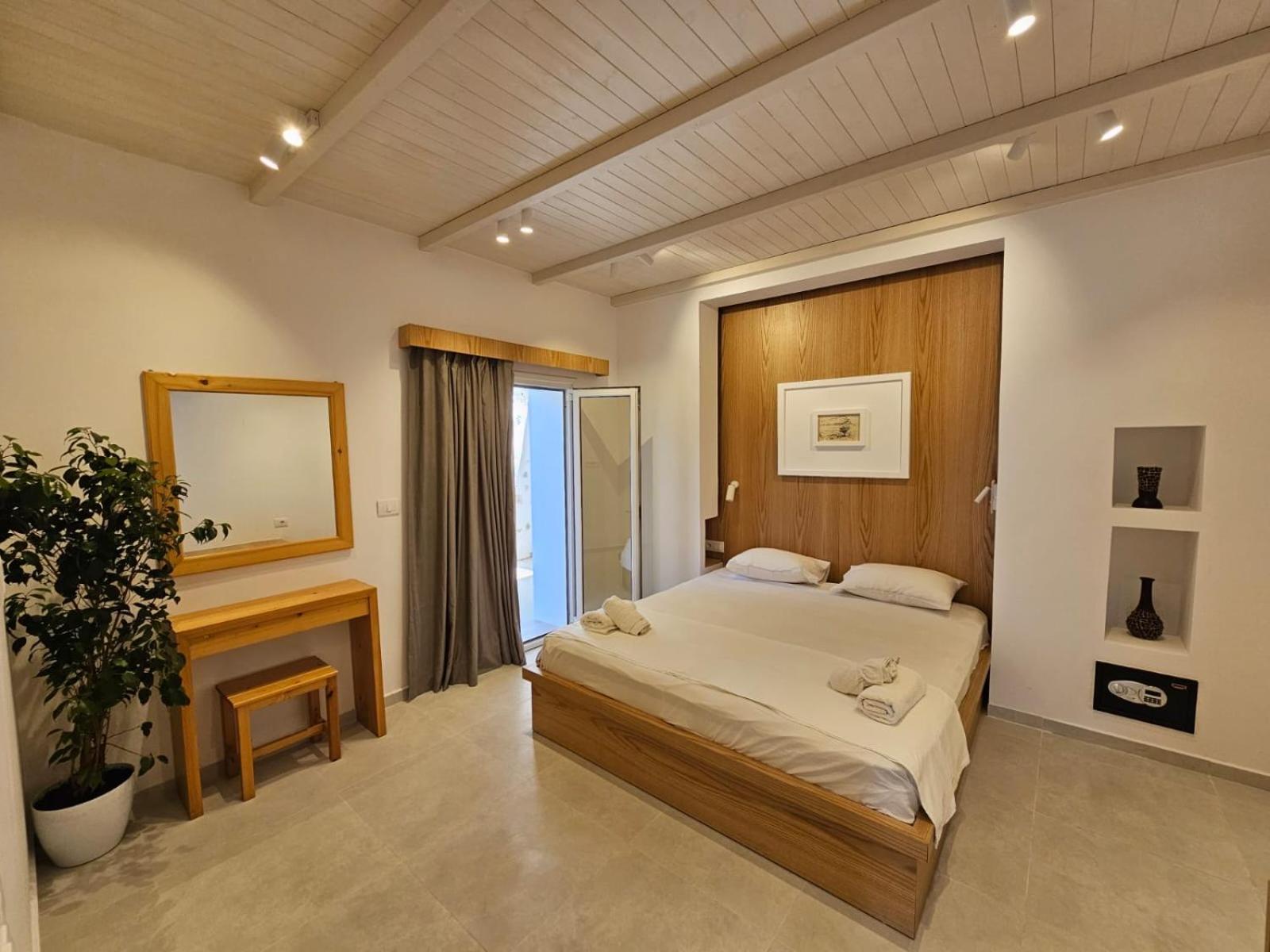 Argileos Apartamento Himarë