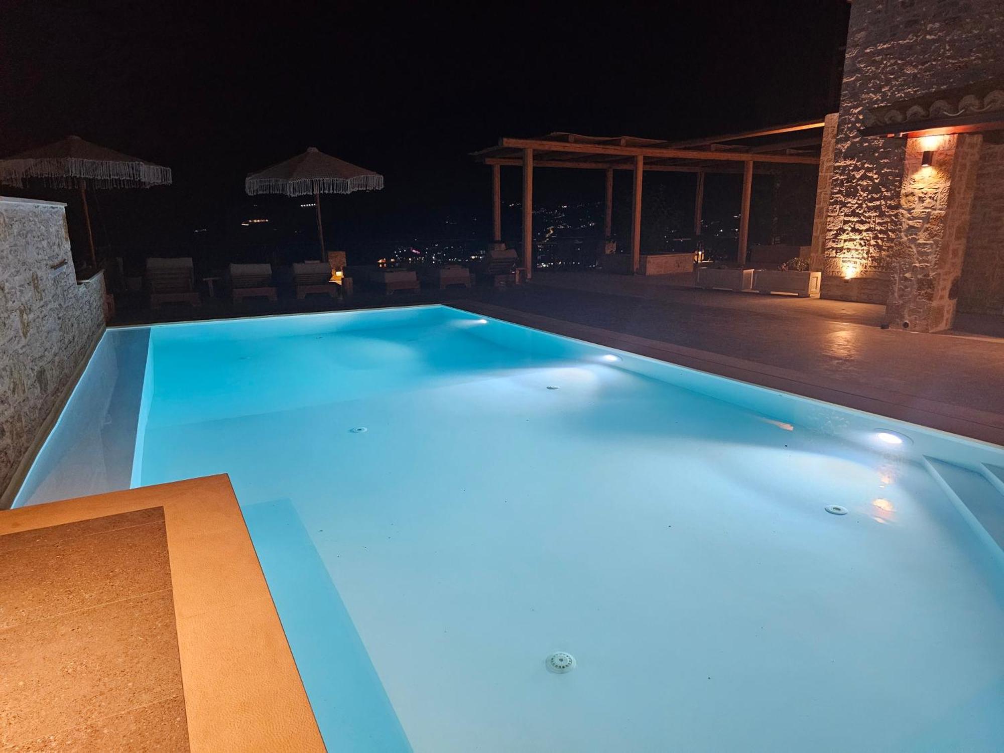 Argileos Apartamento Himarë
