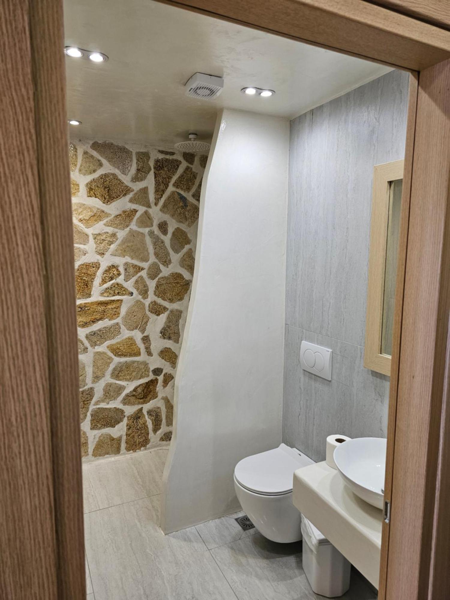 Apartamento Argileos Himarë