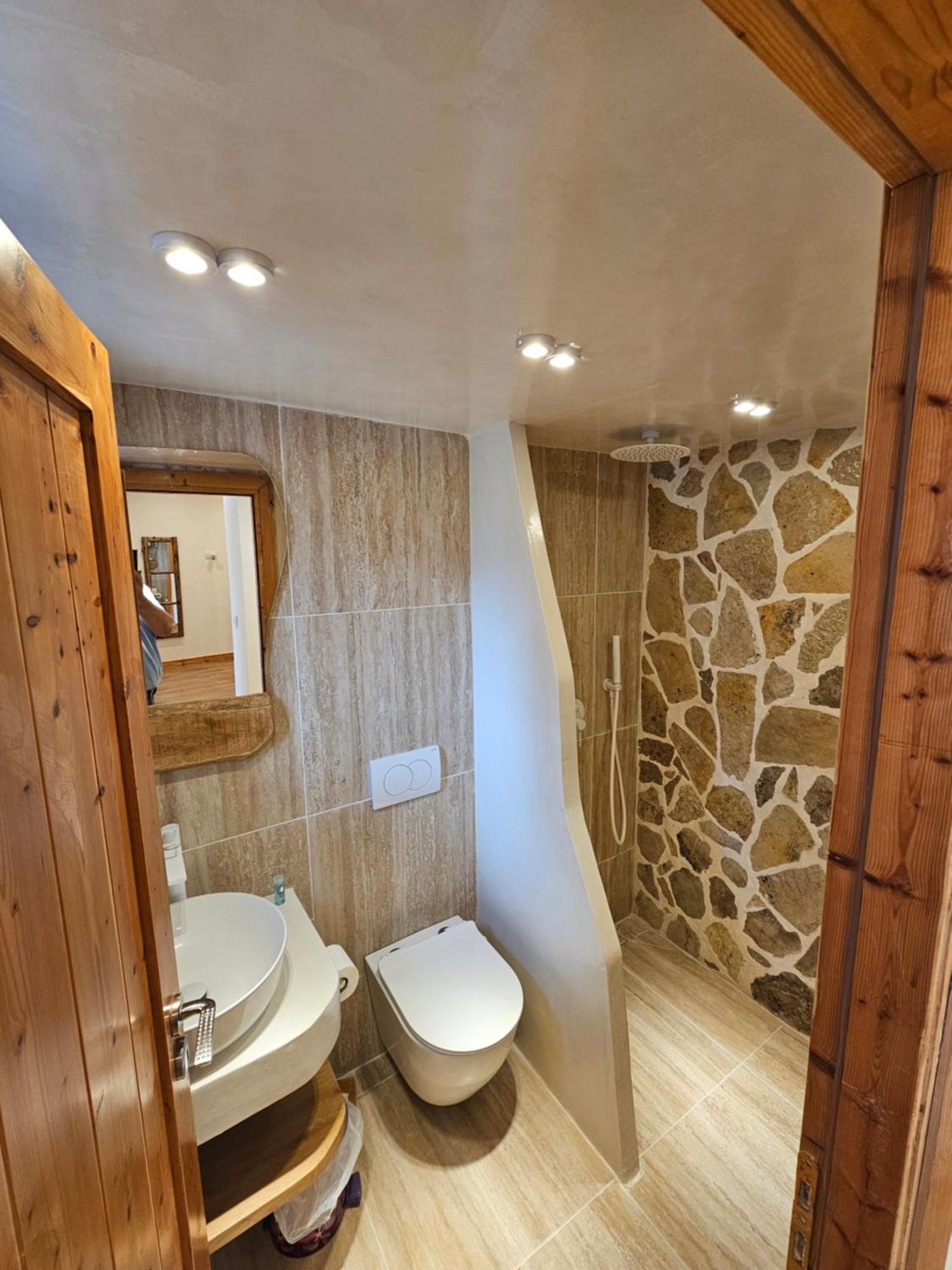 Argileos Apartamento