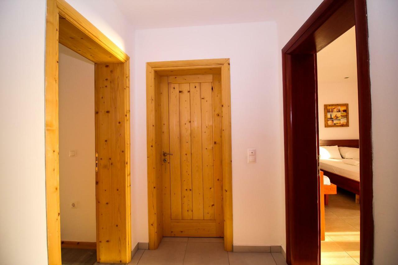 Argileos Apartamento