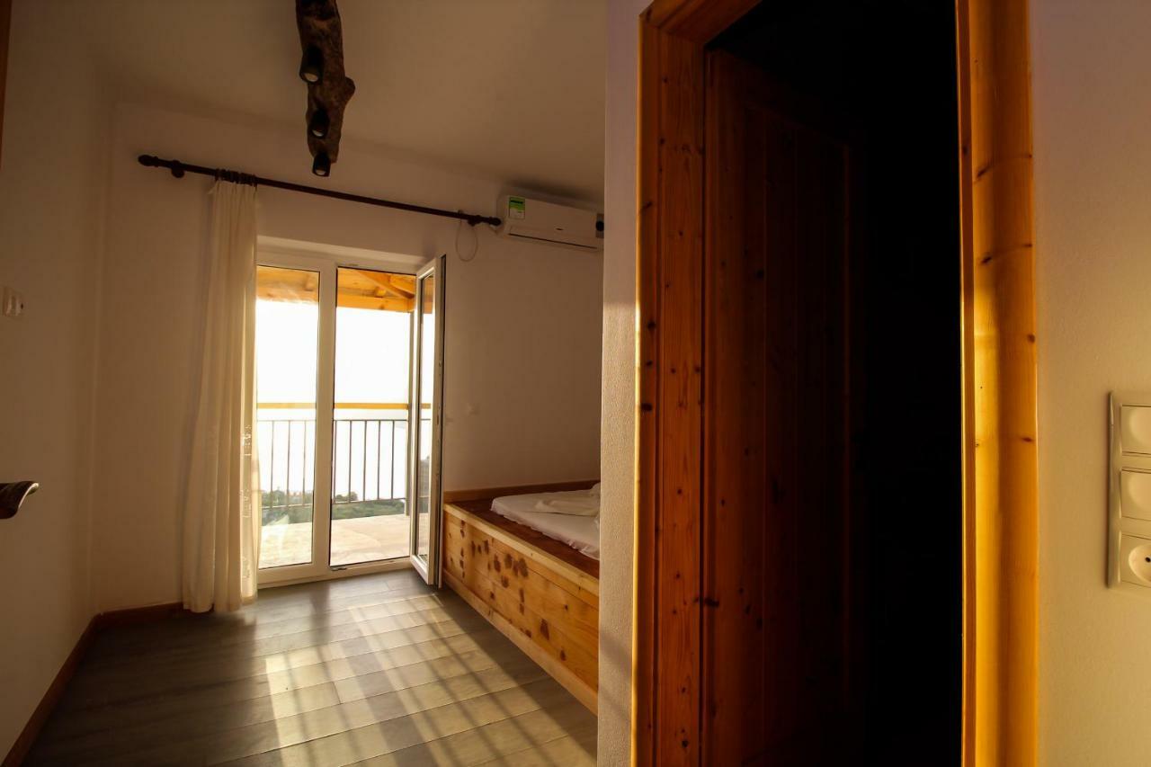 Apartamento Argileos Himarë